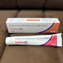  top pharma products of Quest pharma of Amritsar Punjab - 	ointment tari.jpg	